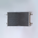 Giàn nóng Hyundai 15 tấn không phin Giàn nóng Hyundai 15-24t